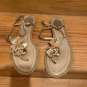 Rene Caovilla size 7.5